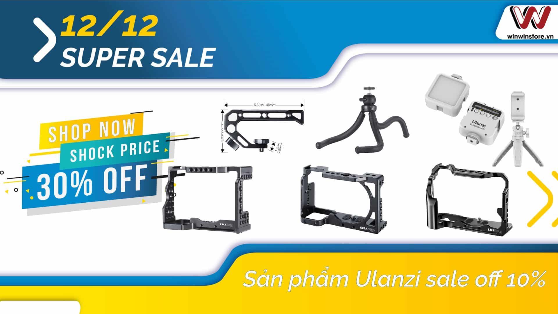 Sale 12 12 WinWinStore 14
