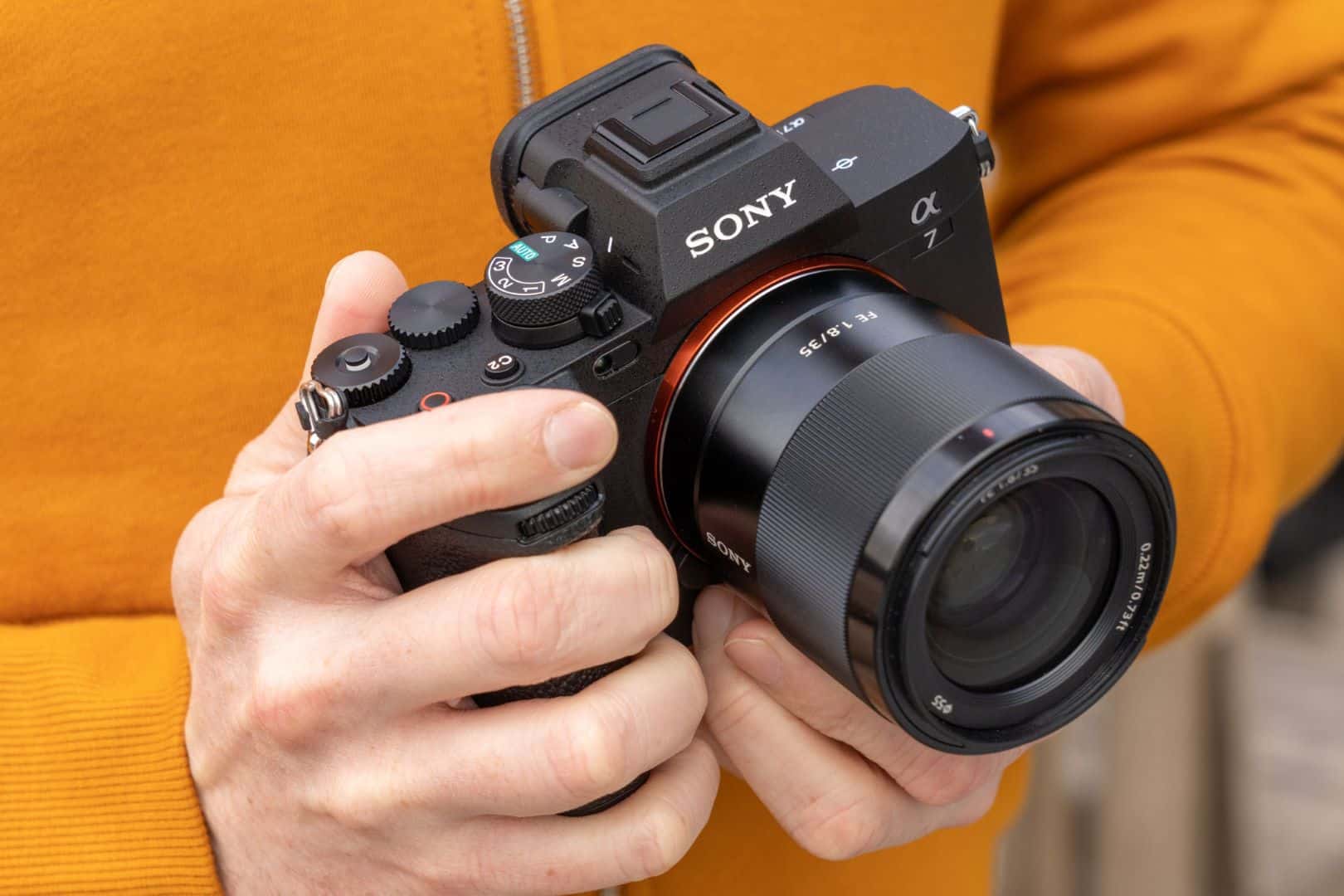 Khuyến mãi tháng 8 cùng Sony, loạt máy ảnh giảm giá cực hấp dẫn dành cho bạn