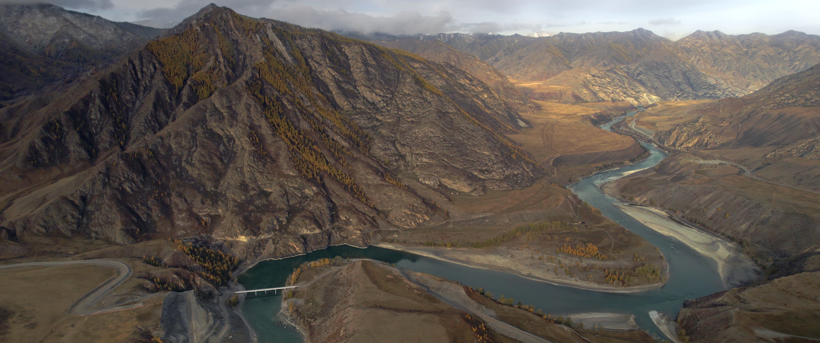 Spirit of Altai 05