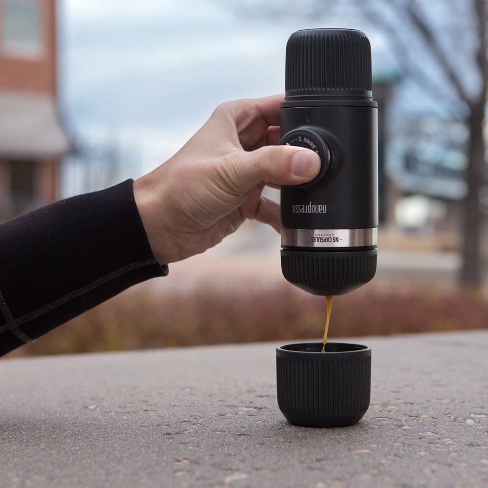 Wacaco NS Adapter 03