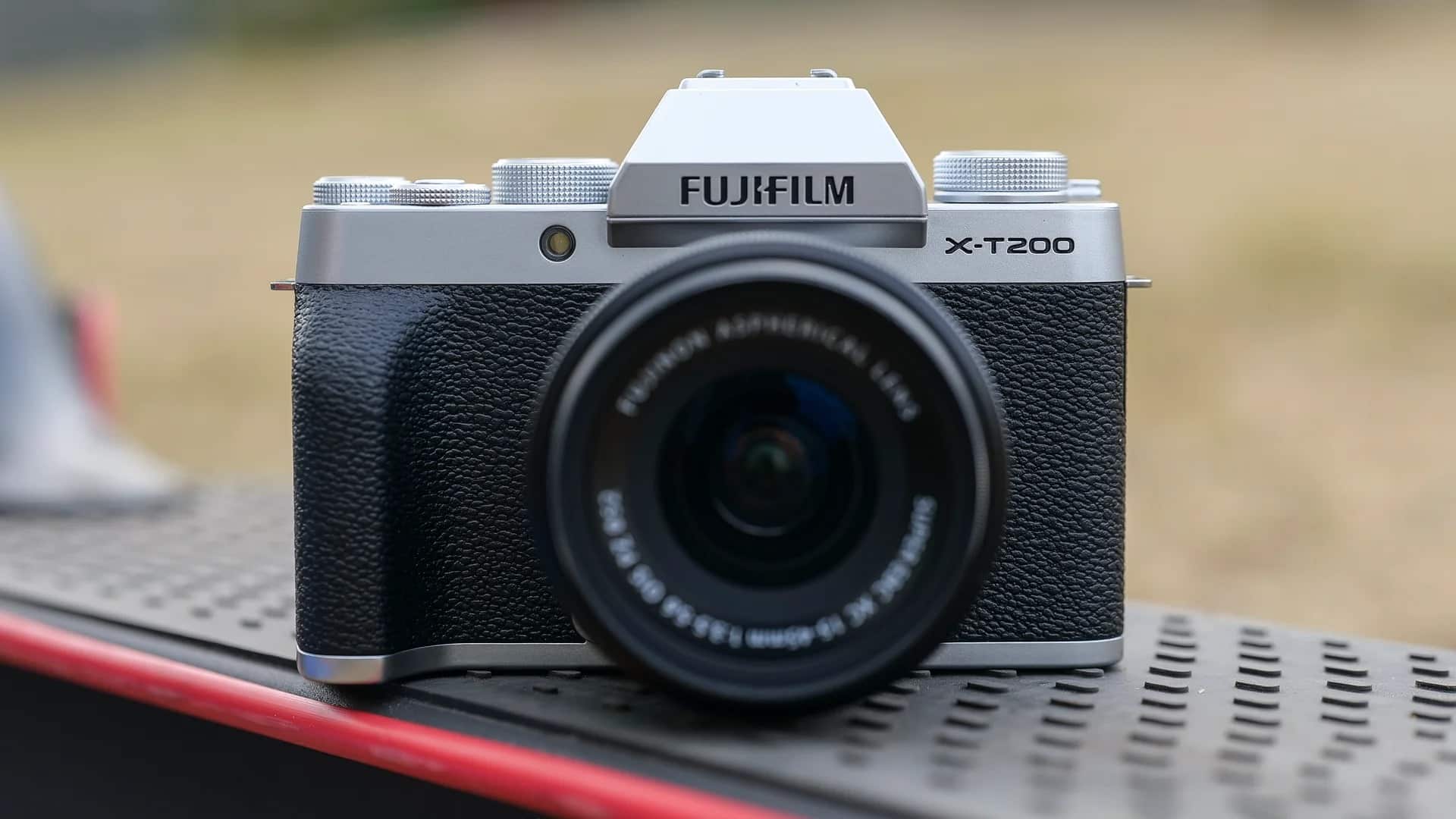 Ưu đãi tháng 12 cùng Fujifilm, giảm giá máy ảnh cùng combo sẵn sàng chào đón dịp lễ Giáng Sinh