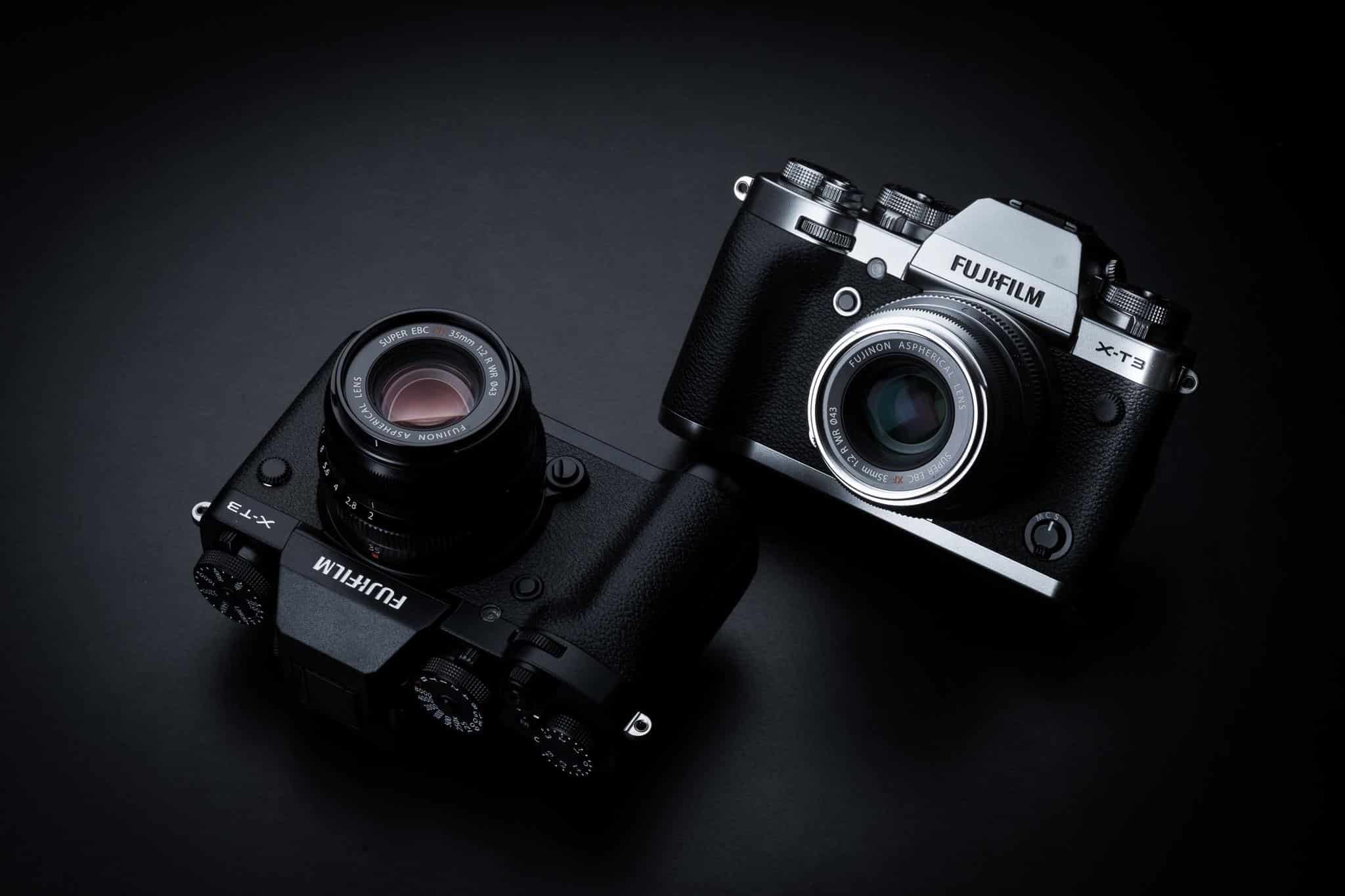 Ưu đãi tháng 12 cùng Fujifilm, giảm giá máy ảnh cùng combo sẵn sàng chào đón dịp lễ Giáng Sinh