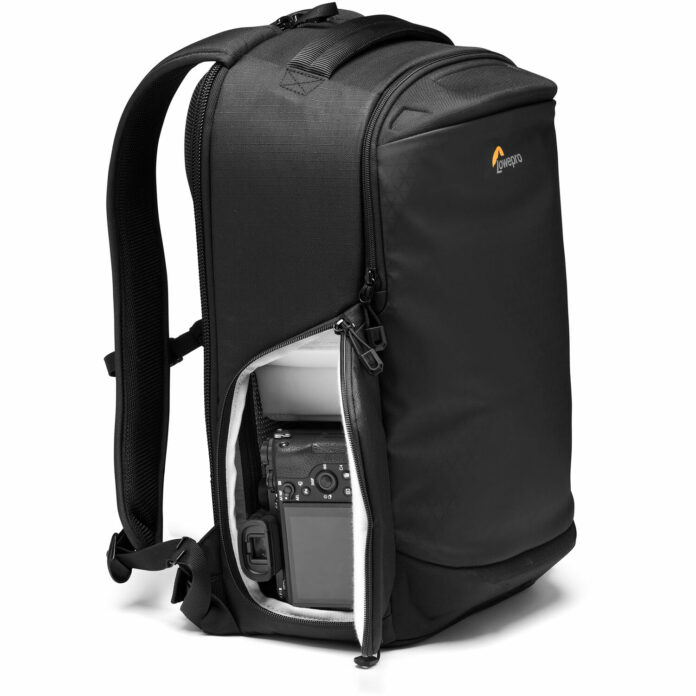 Balo Lowepro Flipside 300 AW III
