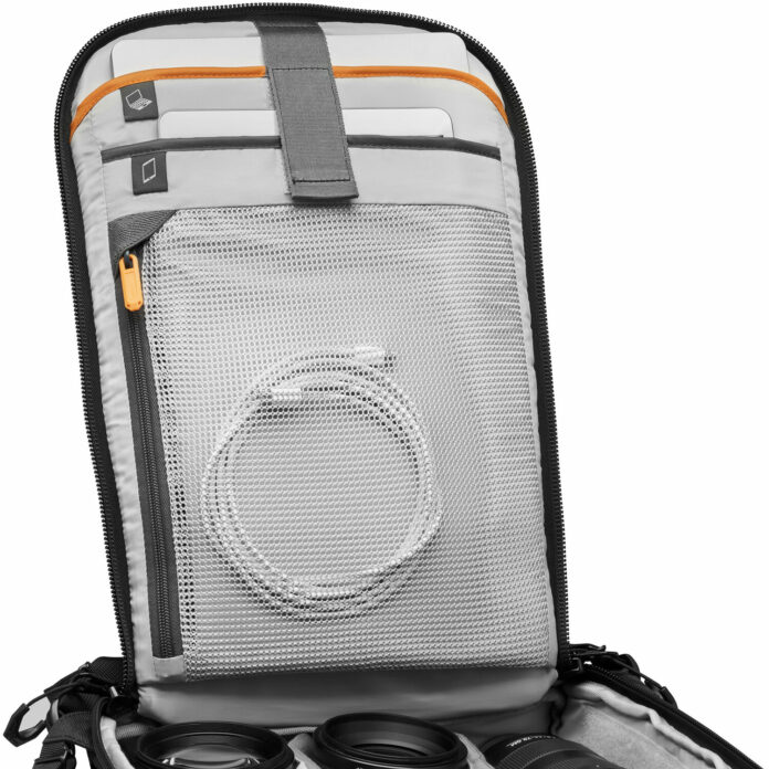 Balo Lowepro Flipside 300 AW III