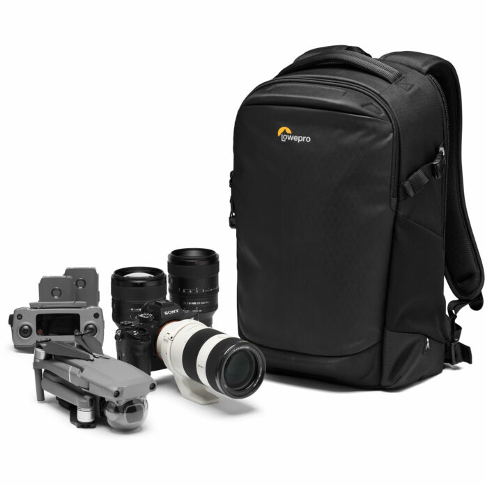 Balo Lowepro Flipside 300 AW III