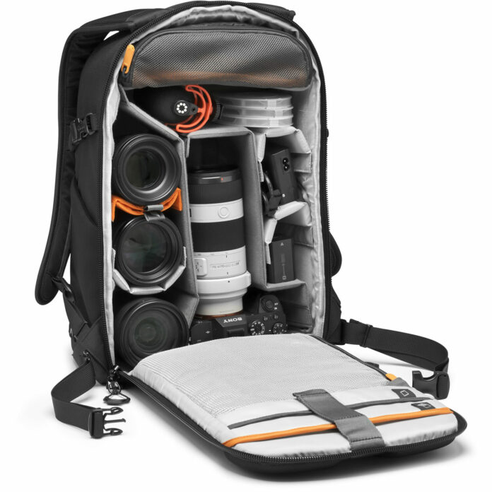 Balo Lowepro Flipside 300 AW III