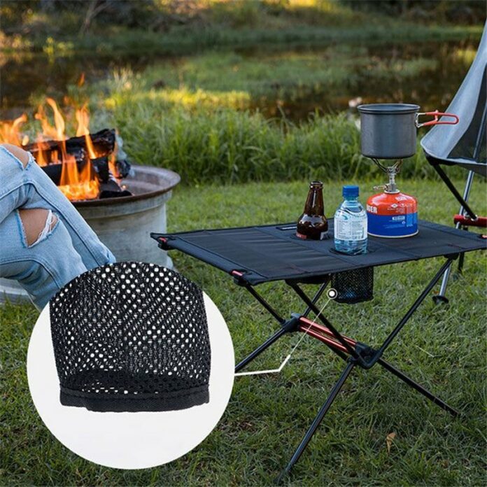 Bàn xếp dã ngoại Naturehike chất liệu vải (NH19Z027-Z)