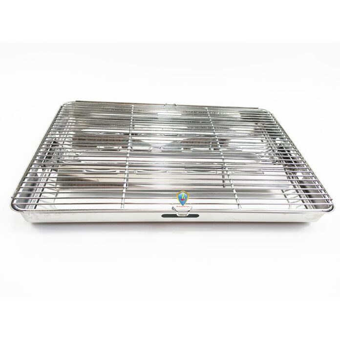 Bếp gas Namilux đa năng GM2220PS
