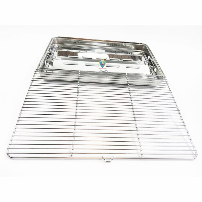 Bếp gas Namilux đa năng GM2220PS