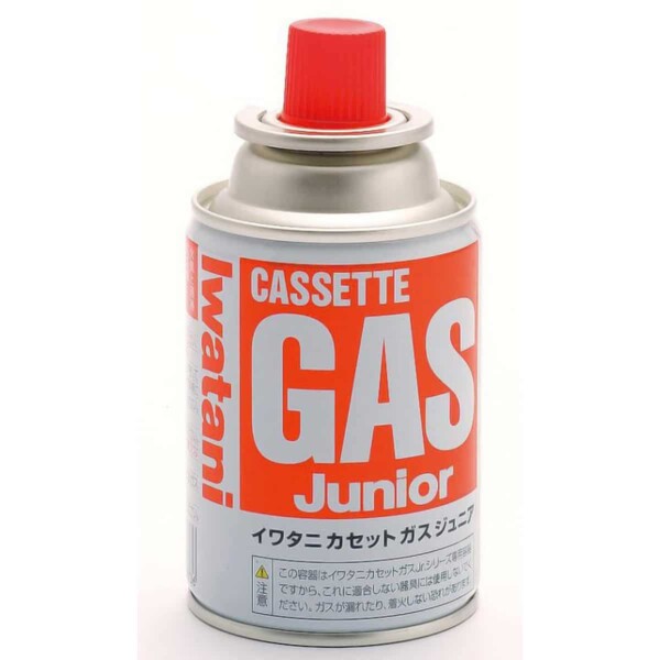 Bình gas mini Iwatani Cassette Gas Junior