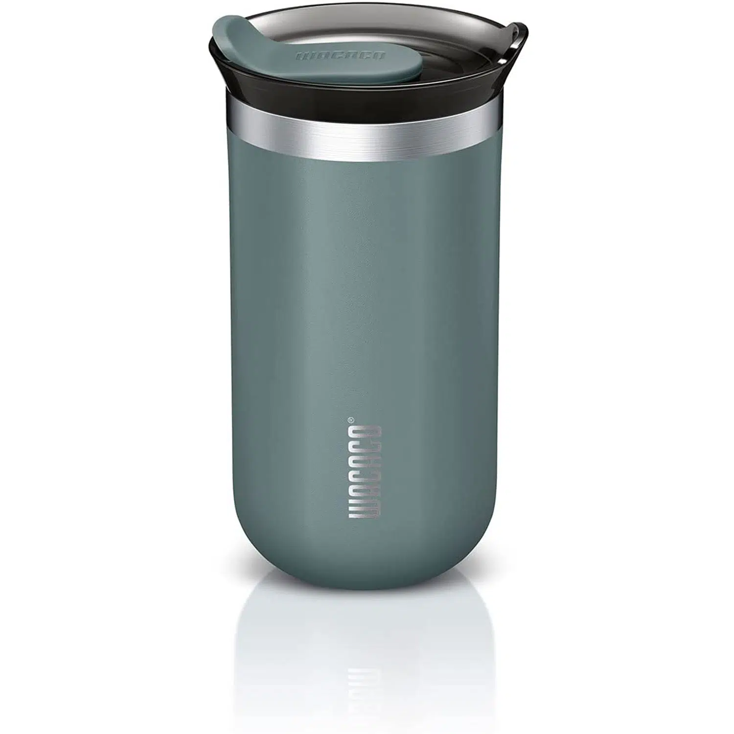 Bình giữ nhiệt Wacaco Octaroma 300ml (Red)