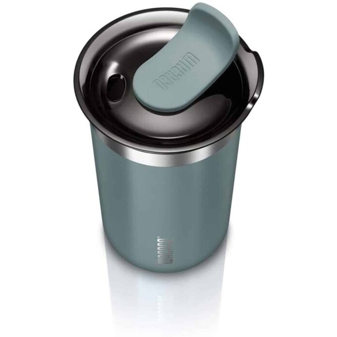 Bình giữ nhiệt Wacaco Octaroma 300ml (Blue)