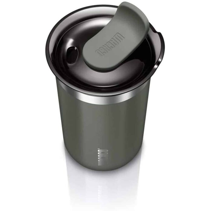 Bình giữ nhiệt Wacaco Octaroma 300ml (Grey)