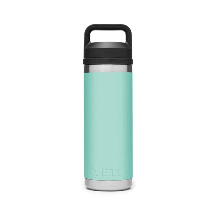 Bình giữ nhiệt Yeti Chug 18oz (Seafoam)