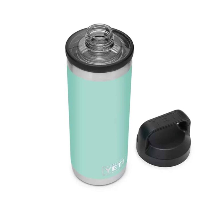 Bình giữ nhiệt Yeti Chug 18oz (Seafoam)
