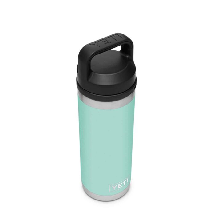 Bình giữ nhiệt Yeti Chug 18oz (Seafoam)