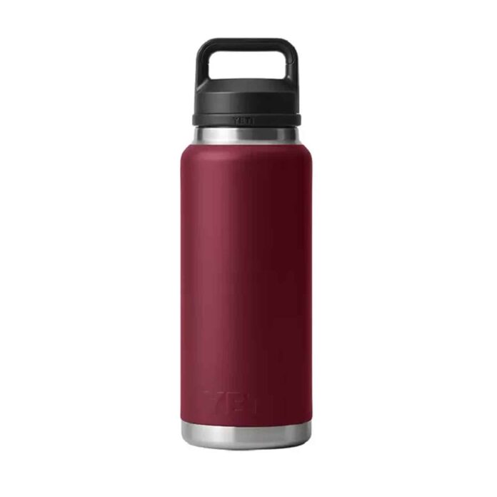 Bình giữ nhiệt Yeti Chug 36oz (Red)