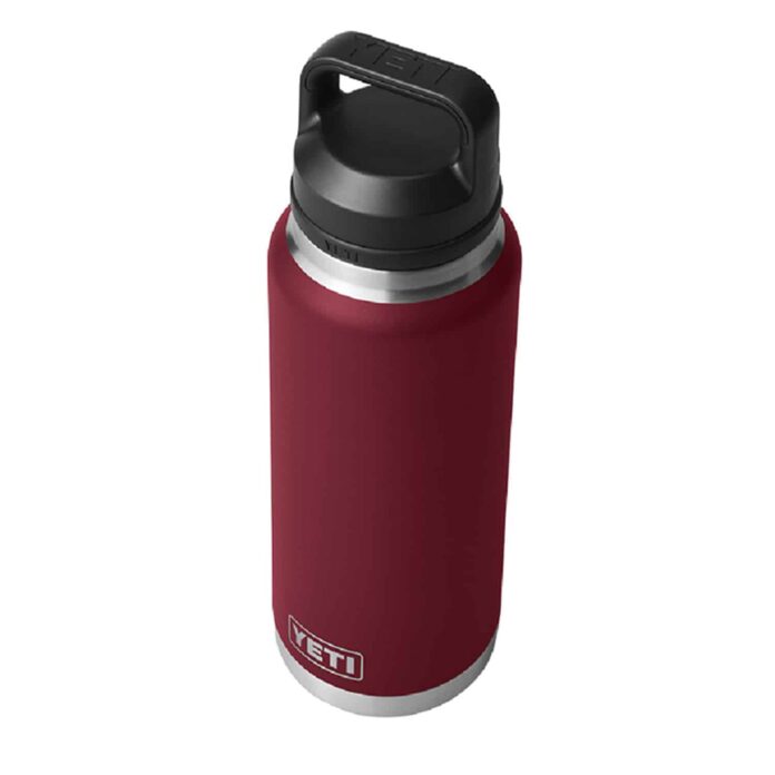 Bình giữ nhiệt Yeti Chug 36oz (Red)