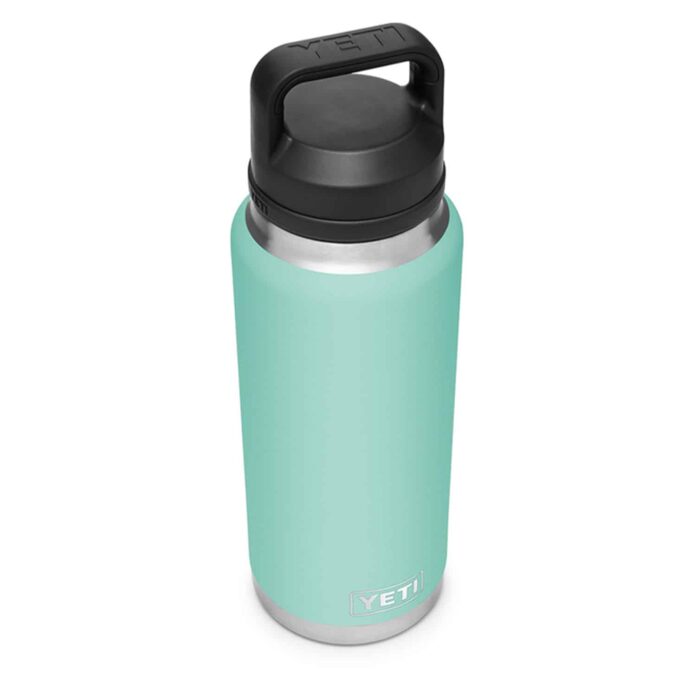 Bình giữ nhiệt Yeti Chug 36oz (Seafoam)
