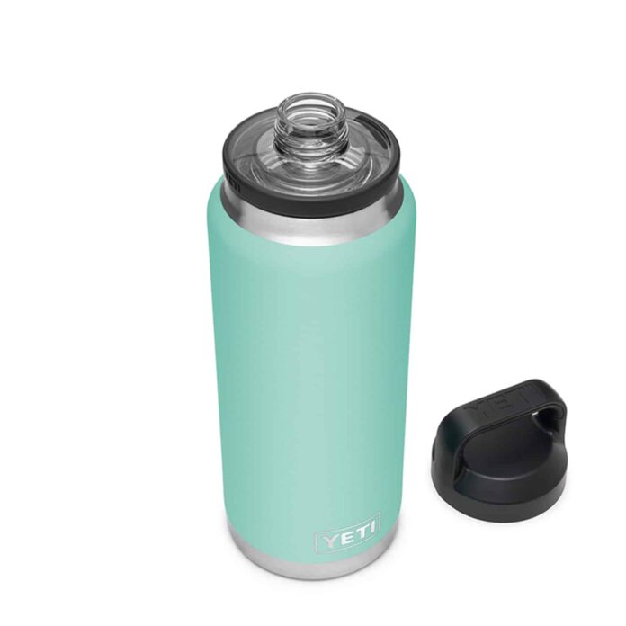 Bình giữ nhiệt Yeti Chug 36oz (Seafoam)