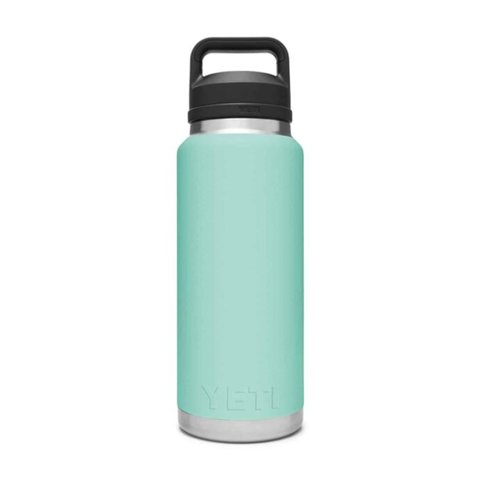 Bình giữ nhiệt Yeti Chug 36oz (Seafoam)