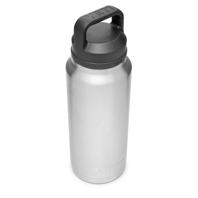 Bình giữ nhiệt Yeti Chug 36oz (Stainless Steel)