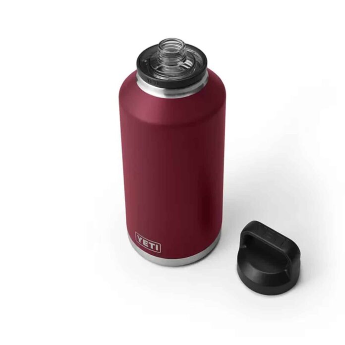 Bình giữ nhiệt Yeti Chug 64oz (Red)