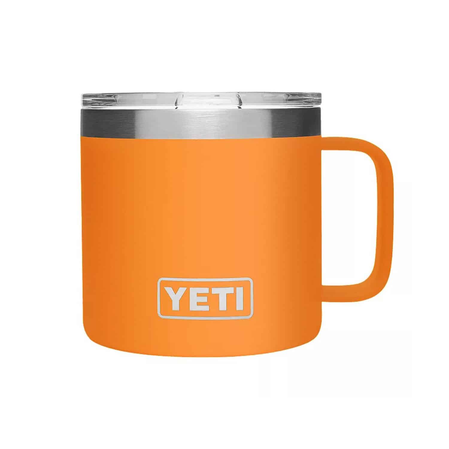 Cốc giữ nhiệt Yeti Mug 14oz (Olive)