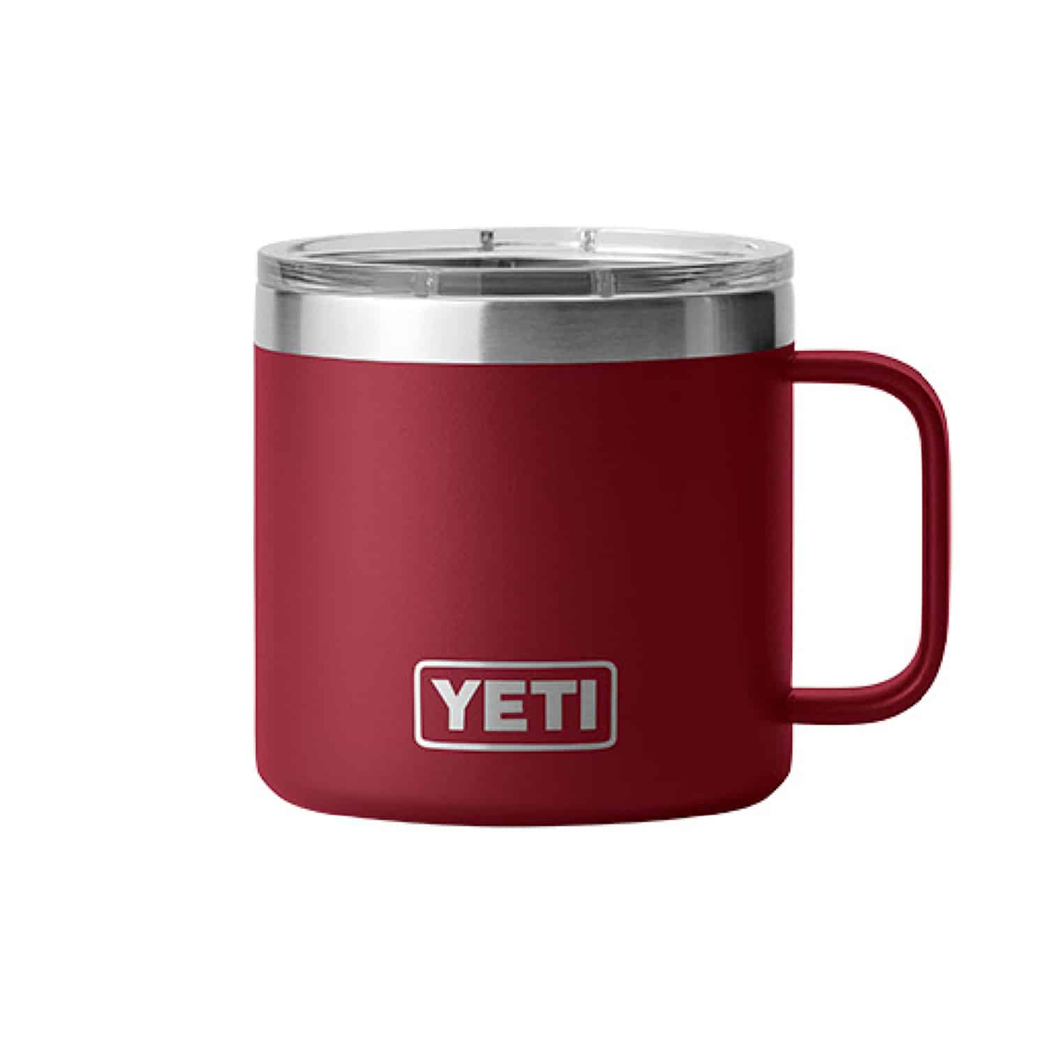 Cốc giữ nhiệt Yeti Mug 14oz (Olive)