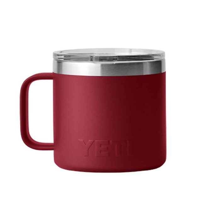 Cốc giữ nhiệt Yeti Mug 14oz (Red)