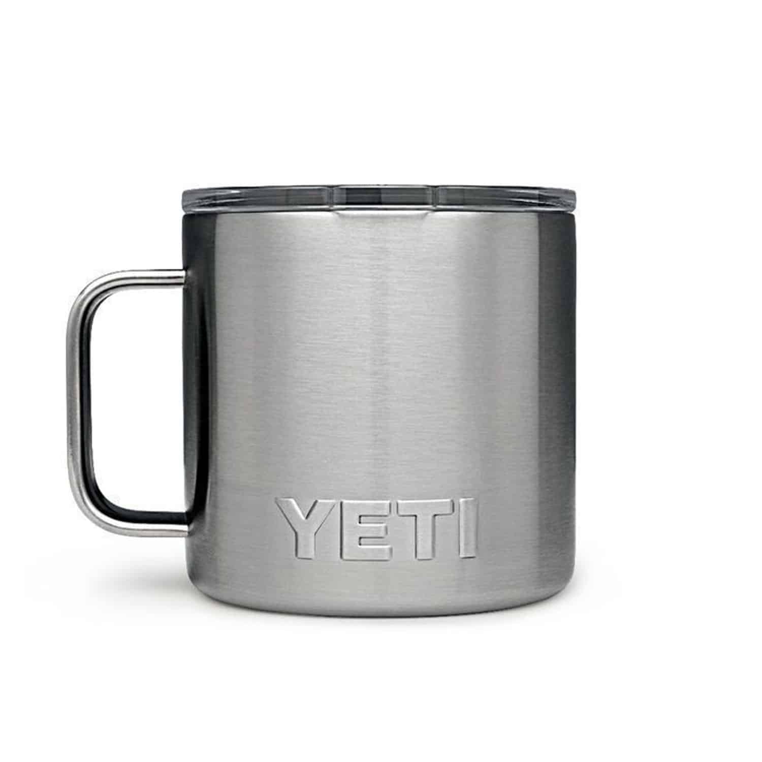 Cốc giữ nhiệt Yeti Mug 14oz (Olive)