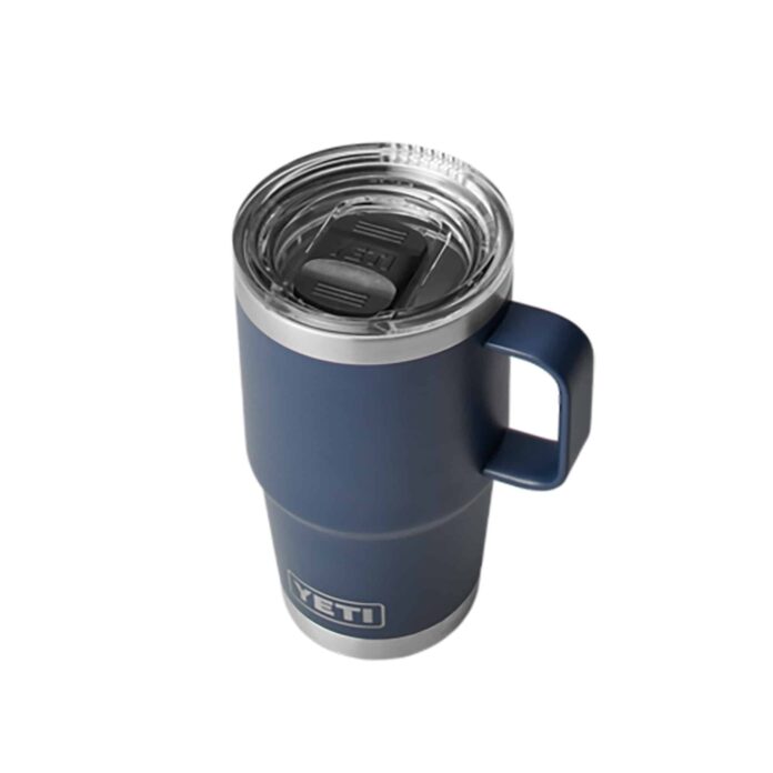 Cốc giữ nhiệt Yeti Travel Mug 20oz (Navy)