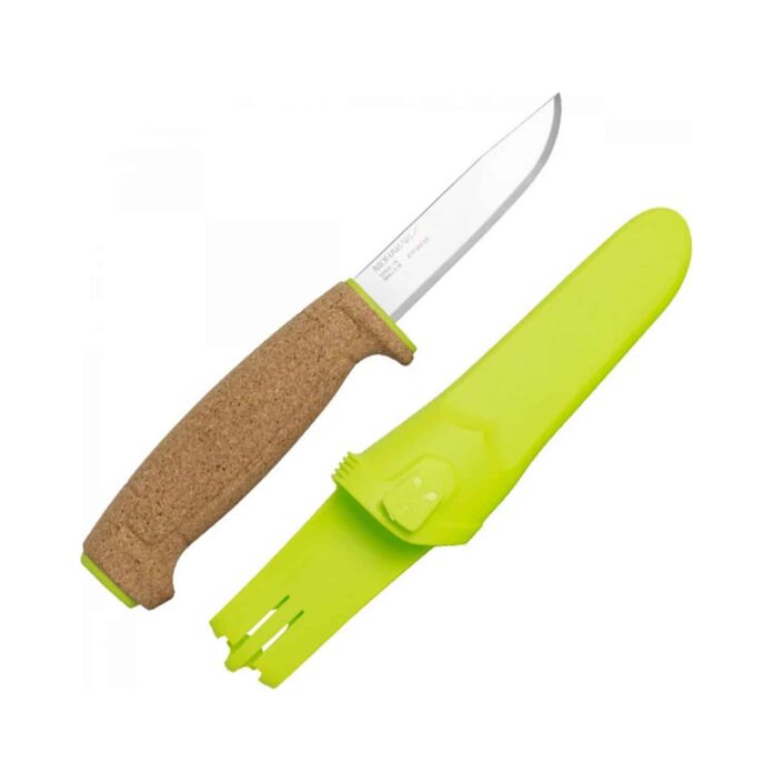 Dao sinh tồn Morakniv Floating Serrated