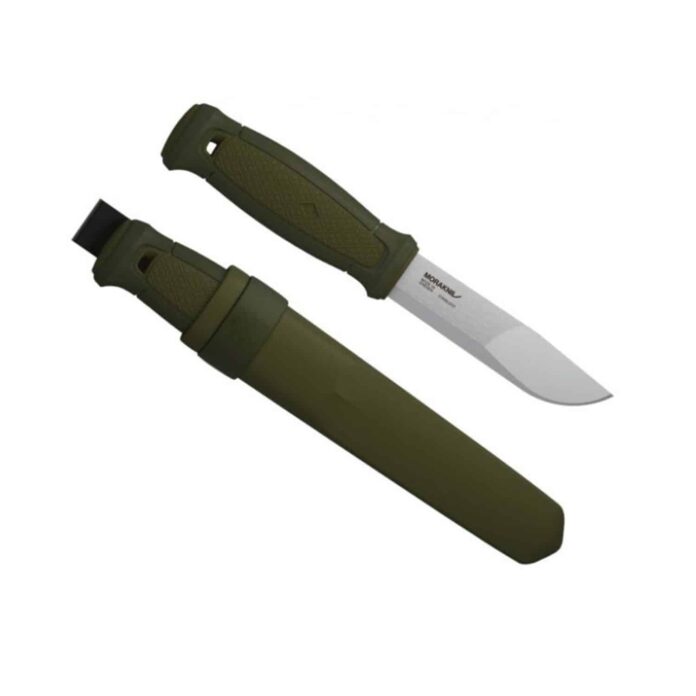 Dao sinh tồn Morakniv Kansbol