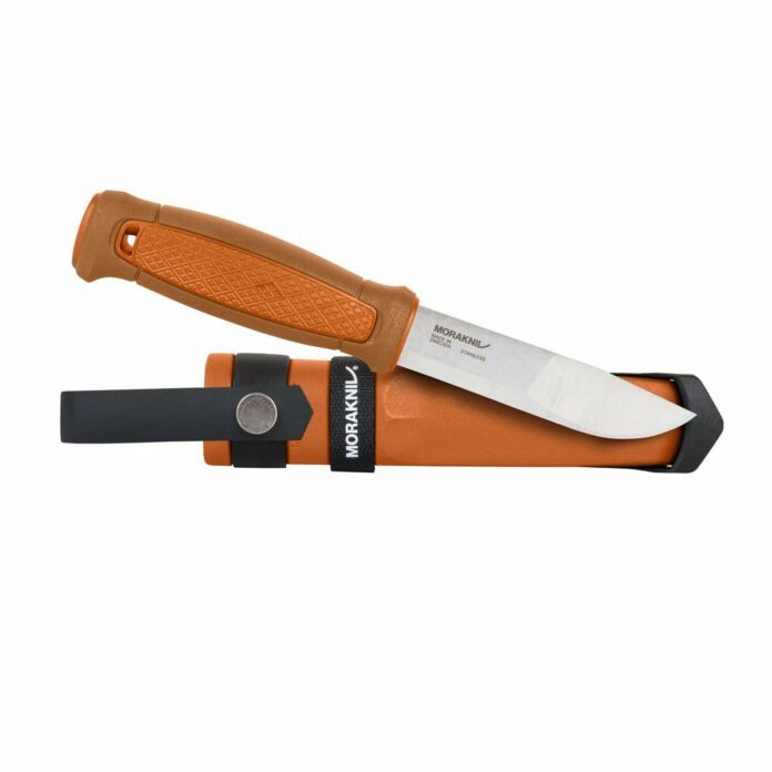 Dao sinh tồn Morakniv Kansbol Multi Mount