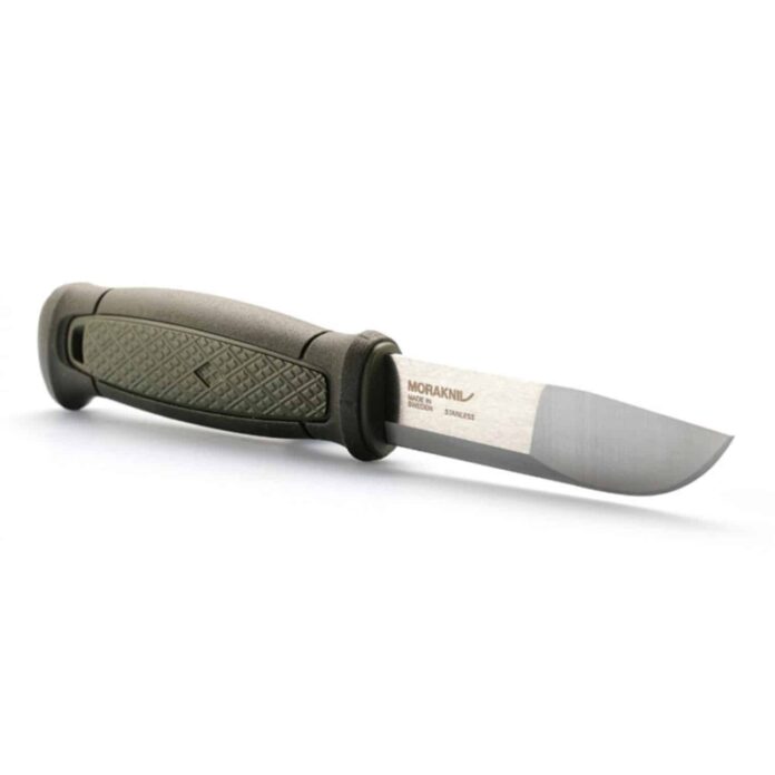 Dao sinh tồn Morakniv Kansbol