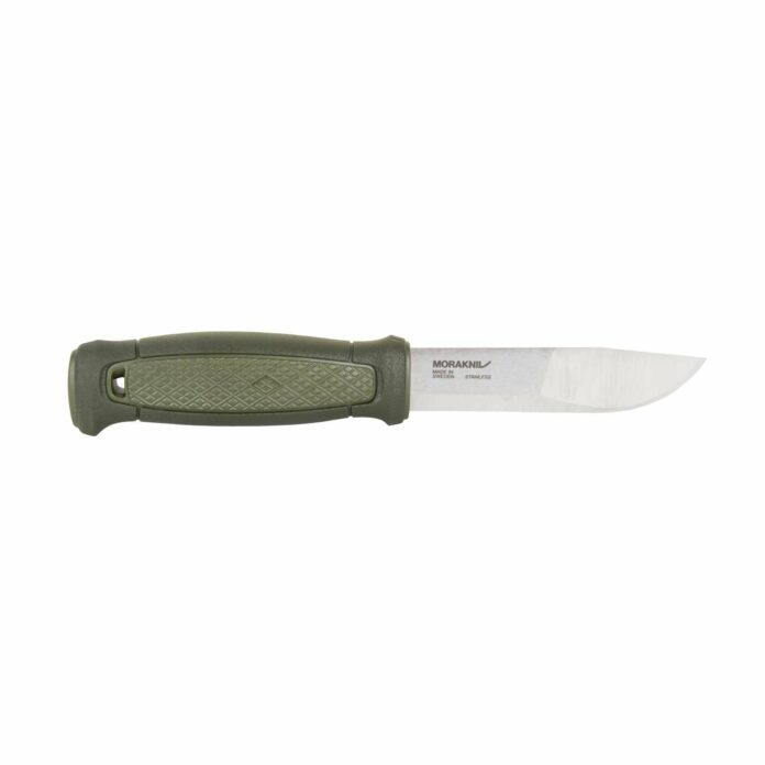 Dao sinh tồn Morakniv Kansbol Multi Mount