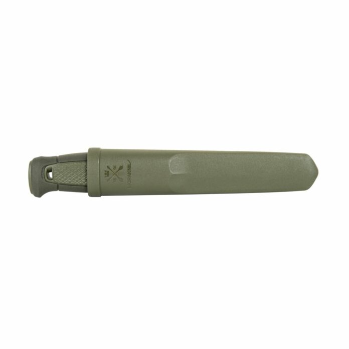 Dao sinh tồn Morakniv Kansbol Multi Mount