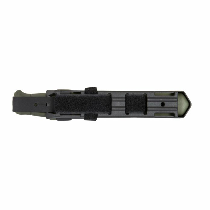Dao sinh tồn Morakniv Kansbol Multi Mount