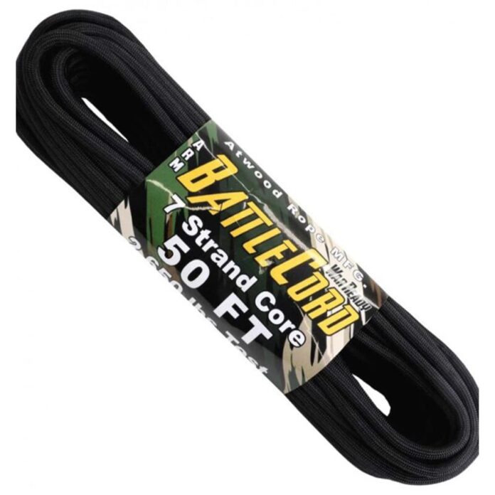 Dây dù Battlecord chịu tải 1.2 tấn dài 30.5m