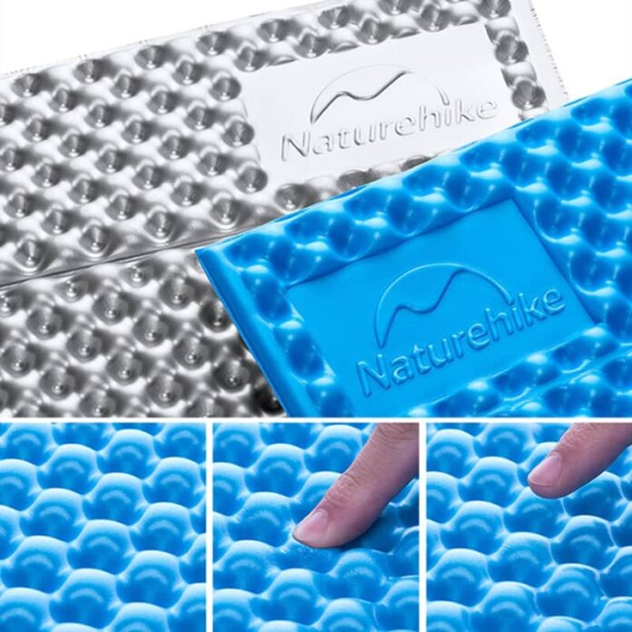 Đệm xốp đơn Naturehike Potable Foma (NH19QD008)