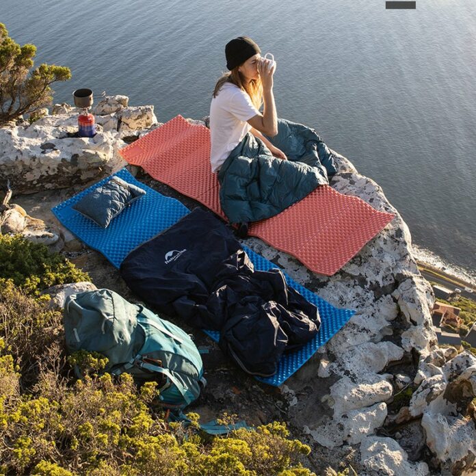 Đệm xốp đơn Naturehike Potable Foma (NH19QD008)