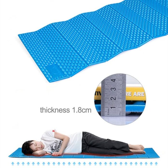 Đệm xốp đơn Naturehike Potable Foma (NH19QD008)