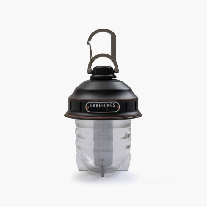Đèn dã ngoại Barebone Beacon Hanging Lantern Light