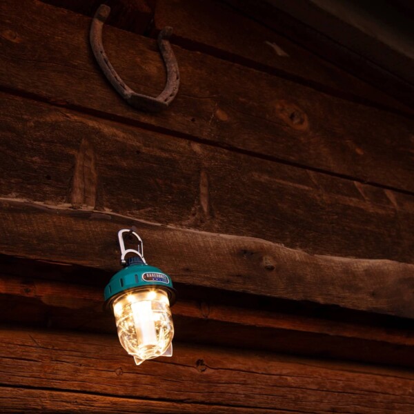 Đèn dã ngoại Barebone Beacon Hanging Lantern Light
