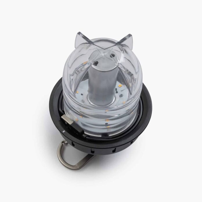 Đèn dã ngoại Barebone Beacon Hanging Lantern Light