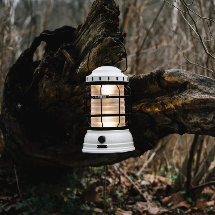 Đèn dã ngoại Barebone Forest Lantern