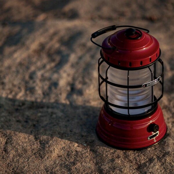 Đèn dã ngoại Barebone Forest Lantern