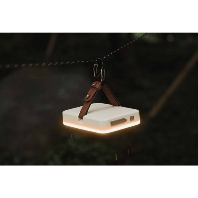 Đèn dã ngoại Naturehike Moonlight Camping Light 3-in-1 (NH18Y004D)