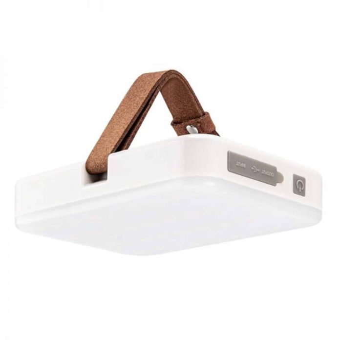 Đèn dã ngoại Naturehike Moonlight Camping Light 3-in-1 (NH18Y004D)